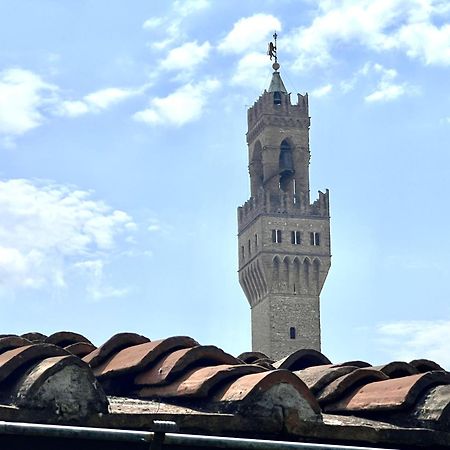 Dimora Collection - Le Torri - Boutique Luxury Suites - Adults Only Firenze Kültér fotó