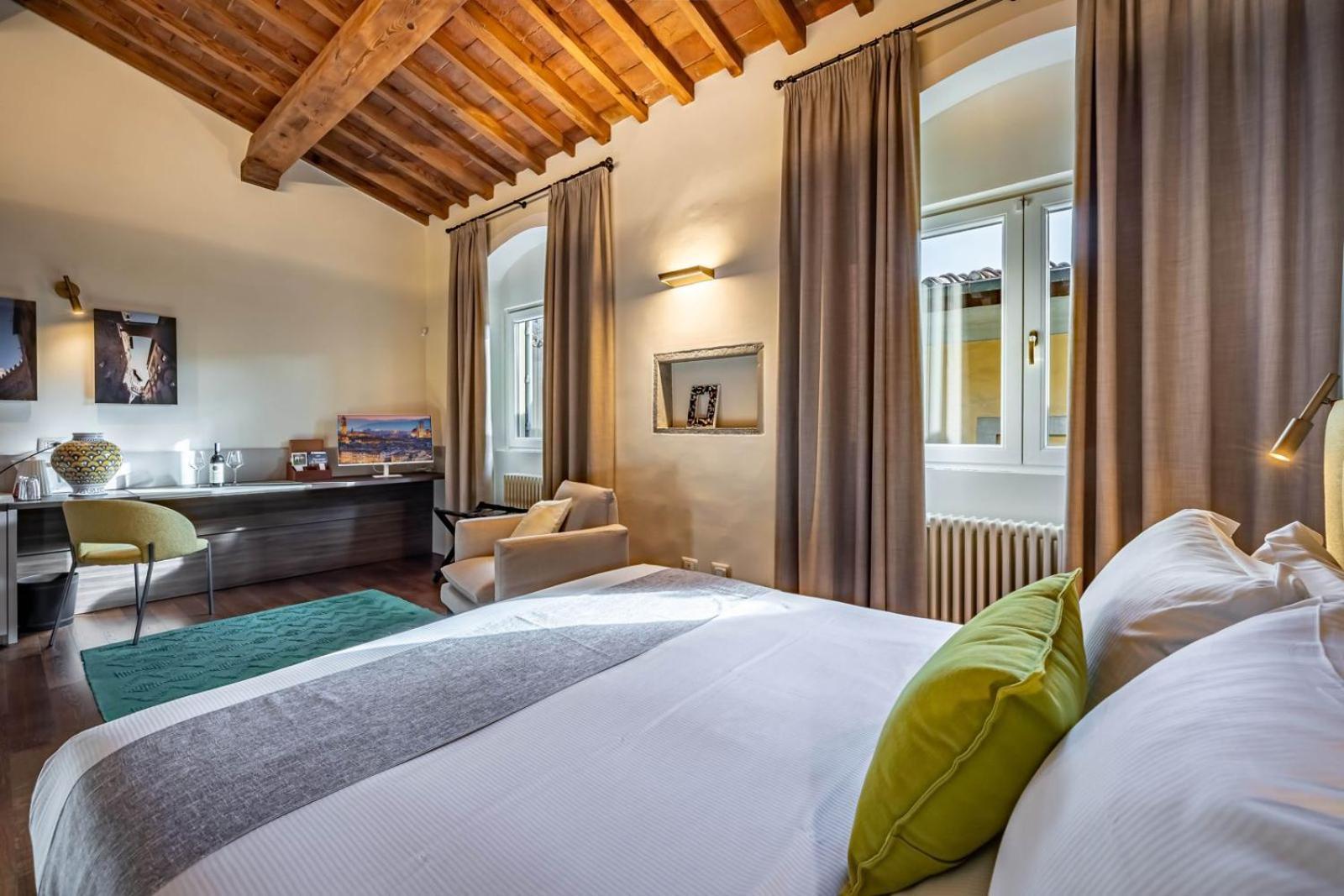 Dimora Collection - Le Torri - Boutique Luxury Suites - Adults Only Firenze Kültér fotó
