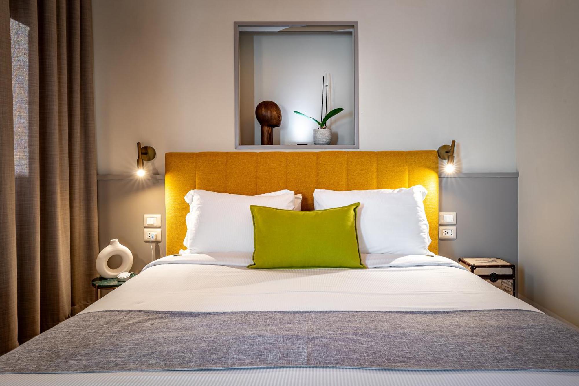 Dimora Collection - Le Torri - Boutique Luxury Suites - Adults Only Firenze Kültér fotó