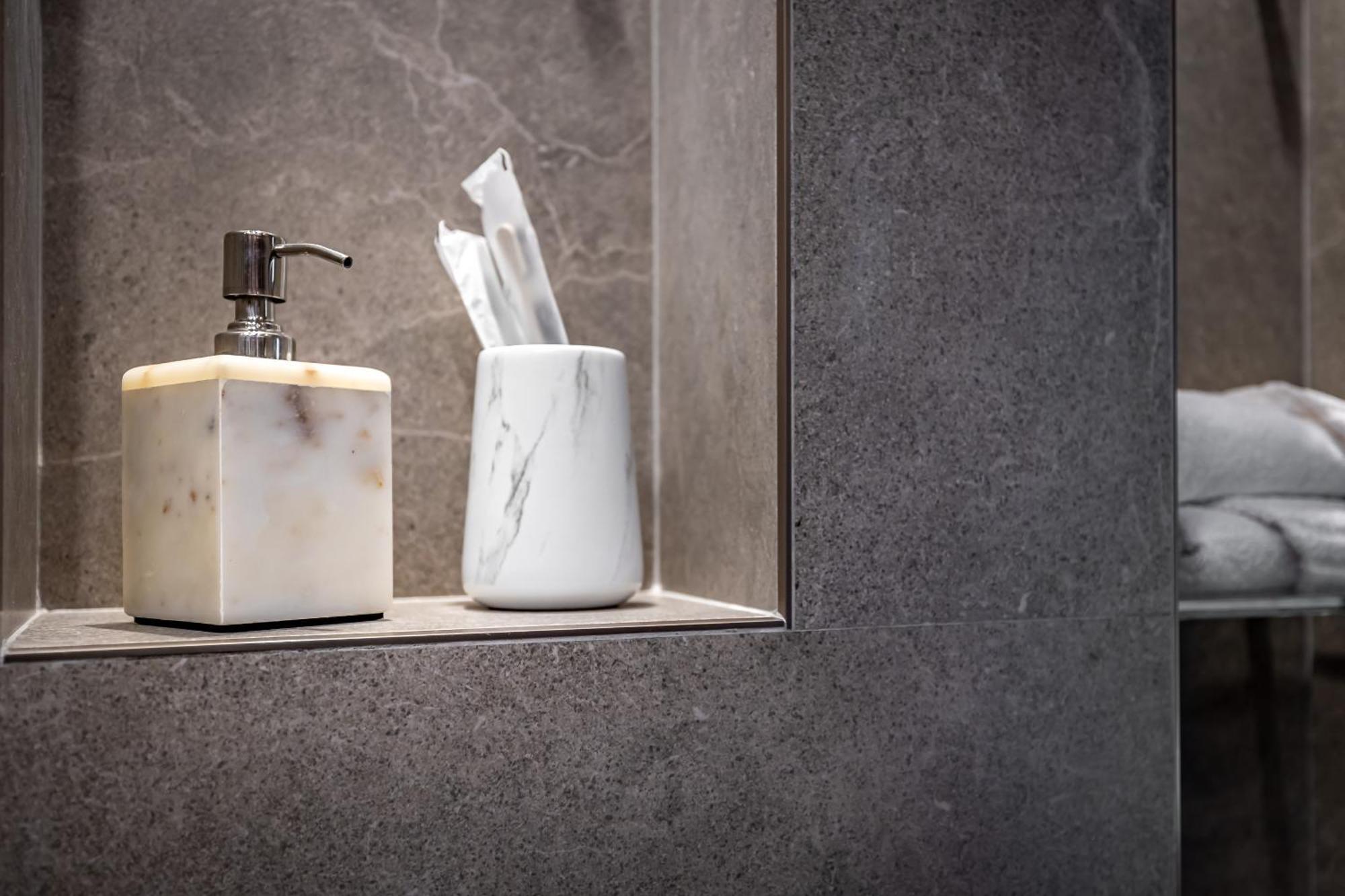 Dimora Collection - Le Torri - Boutique Luxury Suites - Adults Only Firenze Kültér fotó