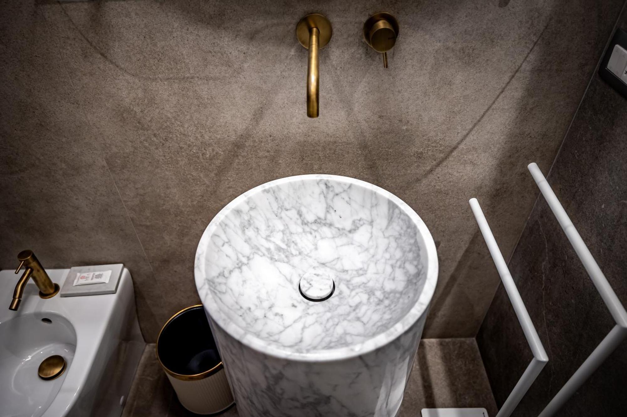 Dimora Collection - Le Torri - Boutique Luxury Suites - Adults Only Firenze Kültér fotó