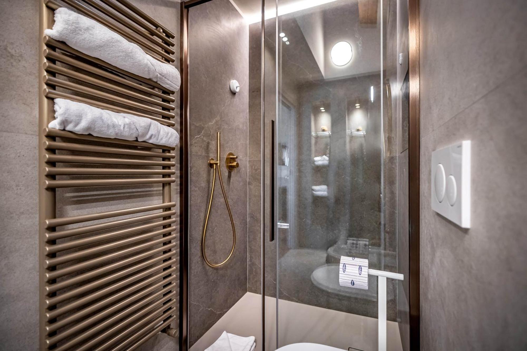 Dimora Collection - Le Torri - Boutique Luxury Suites - Adults Only Firenze Kültér fotó