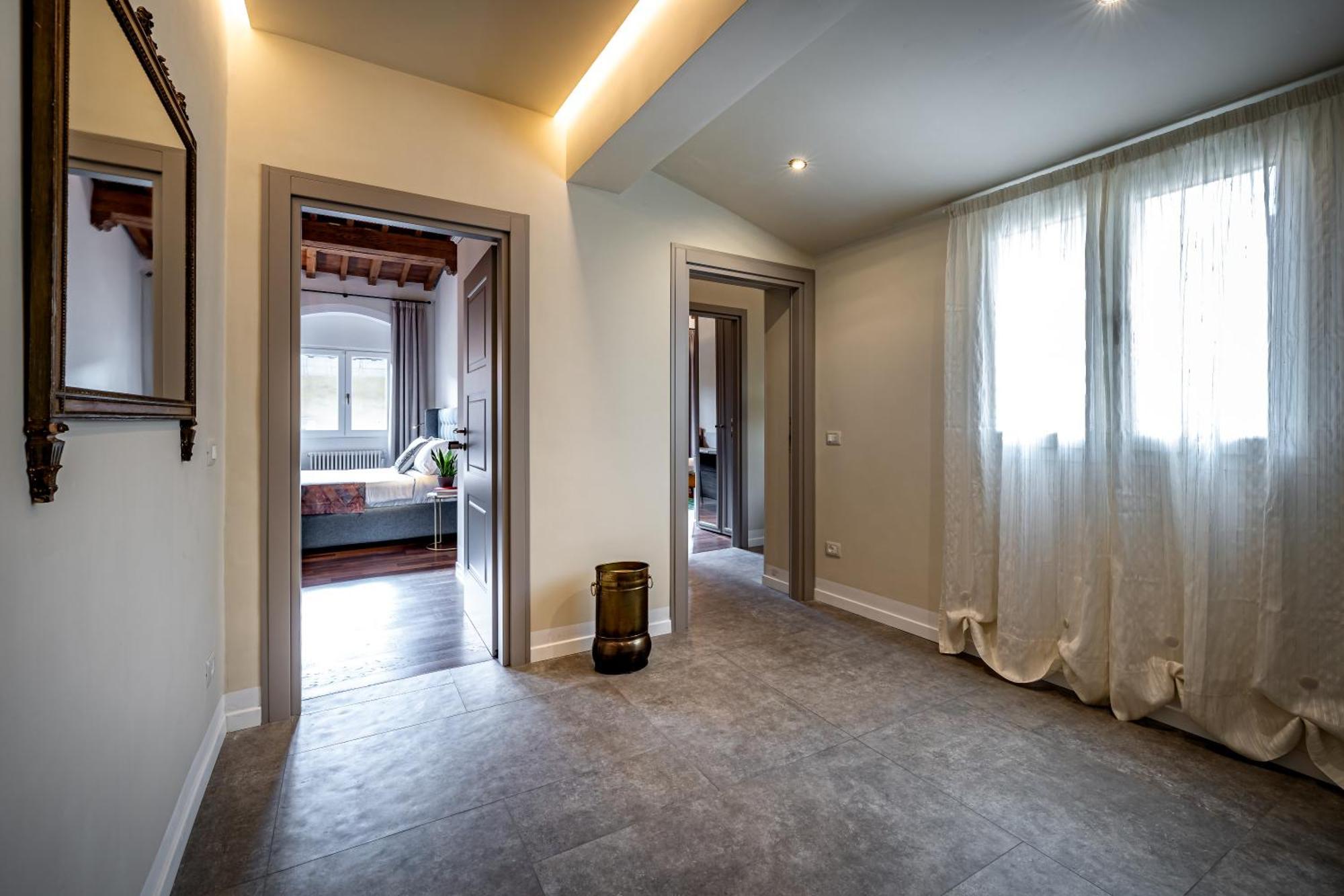 Dimora Collection - Le Torri - Boutique Luxury Suites - Adults Only Firenze Kültér fotó