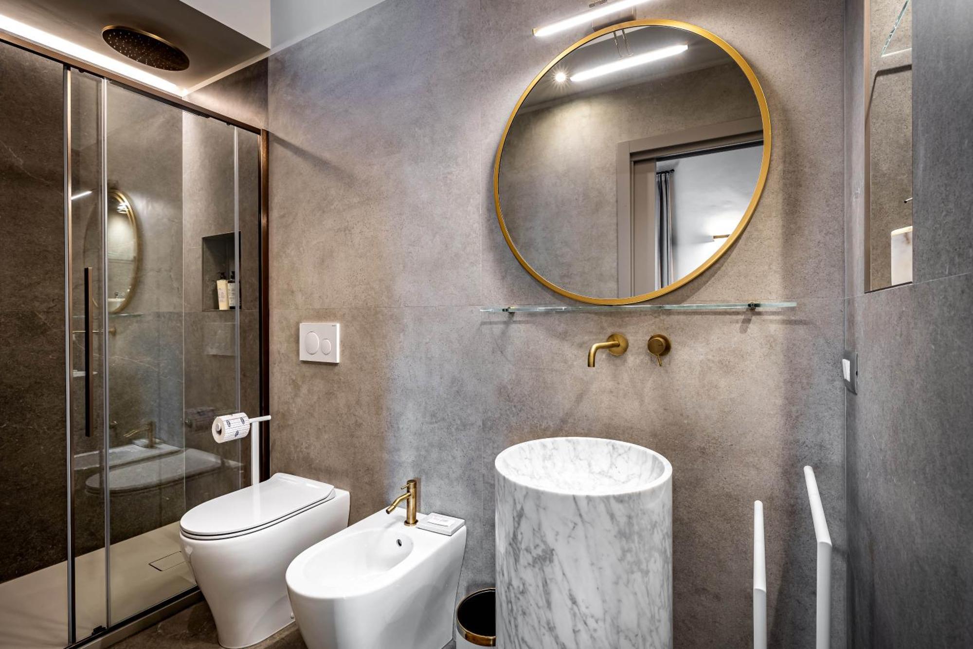 Dimora Collection - Le Torri - Boutique Luxury Suites - Adults Only Firenze Kültér fotó
