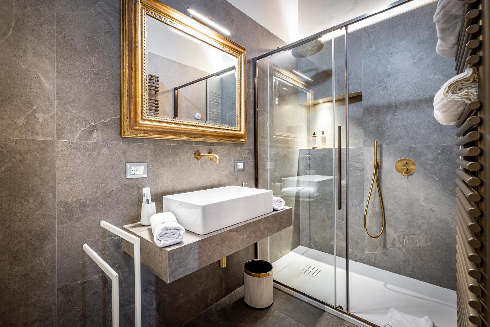 Dimora Collection - Le Torri - Boutique Luxury Suites - Adults Only Firenze Kültér fotó