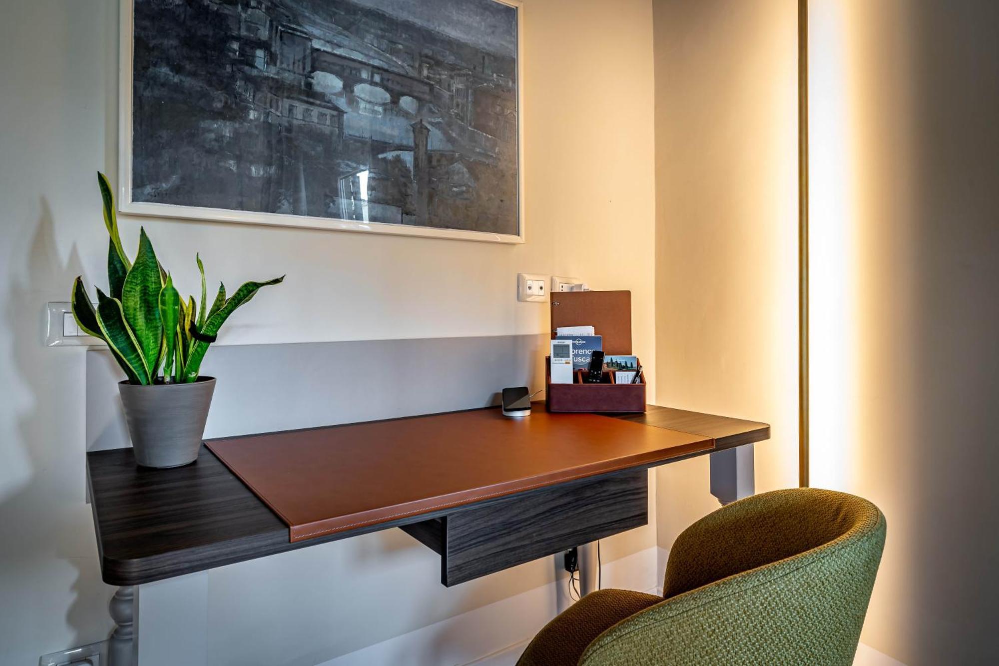 Dimora Collection - Le Torri - Boutique Luxury Suites - Adults Only Firenze Kültér fotó