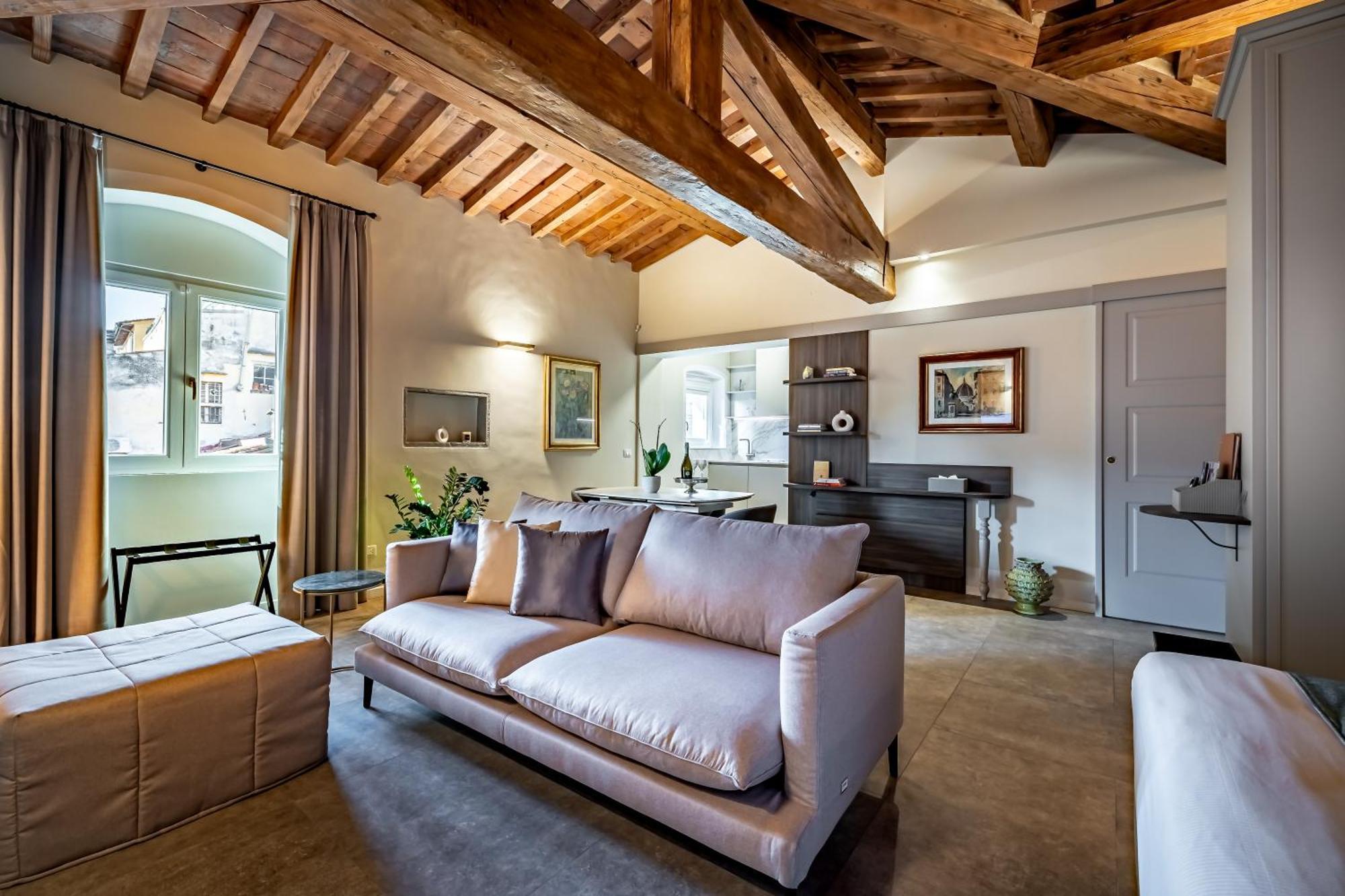 Dimora Collection - Le Torri - Boutique Luxury Suites - Adults Only Firenze Kültér fotó