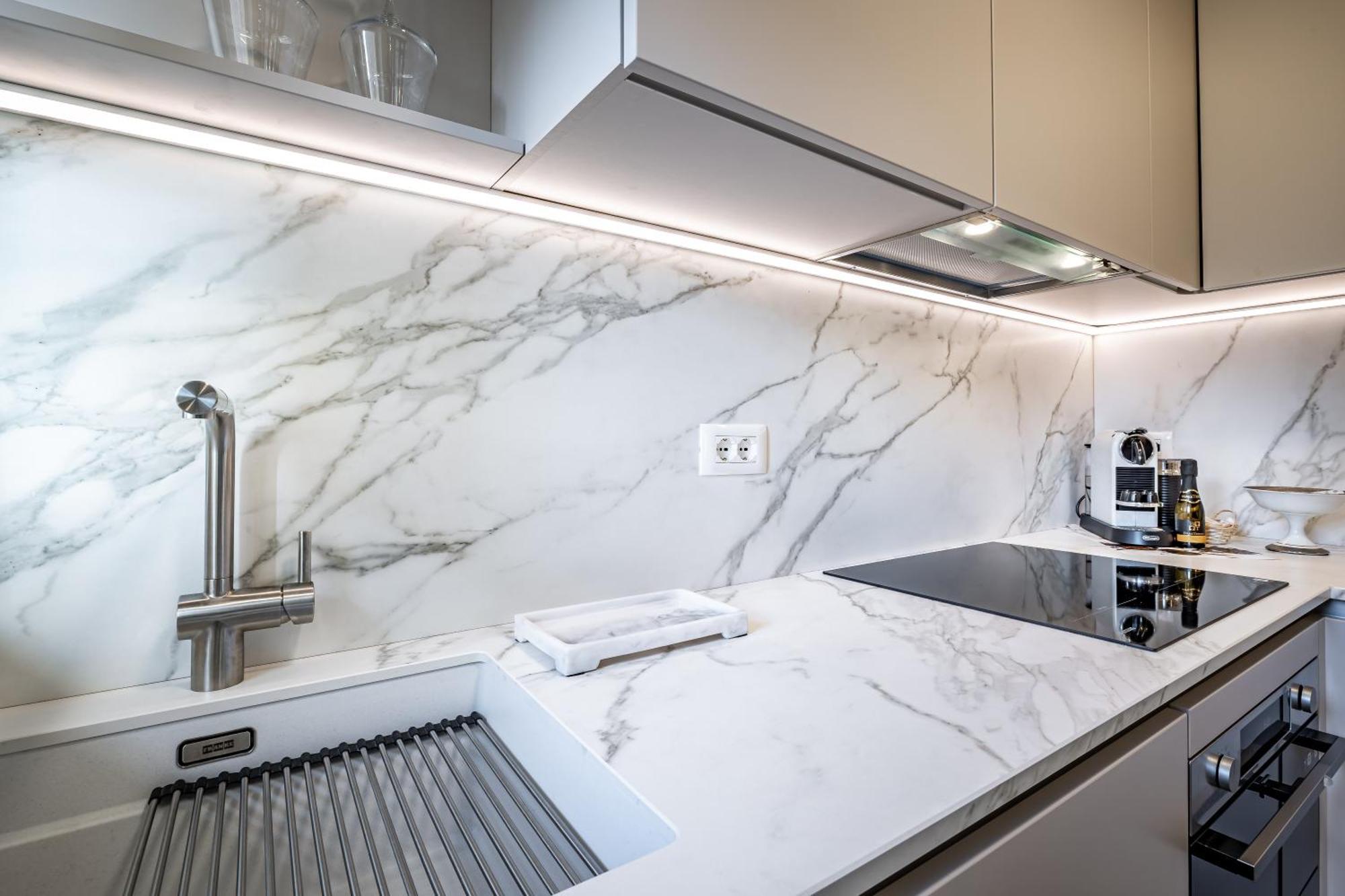 Dimora Collection - Le Torri - Boutique Luxury Suites - Adults Only Firenze Kültér fotó