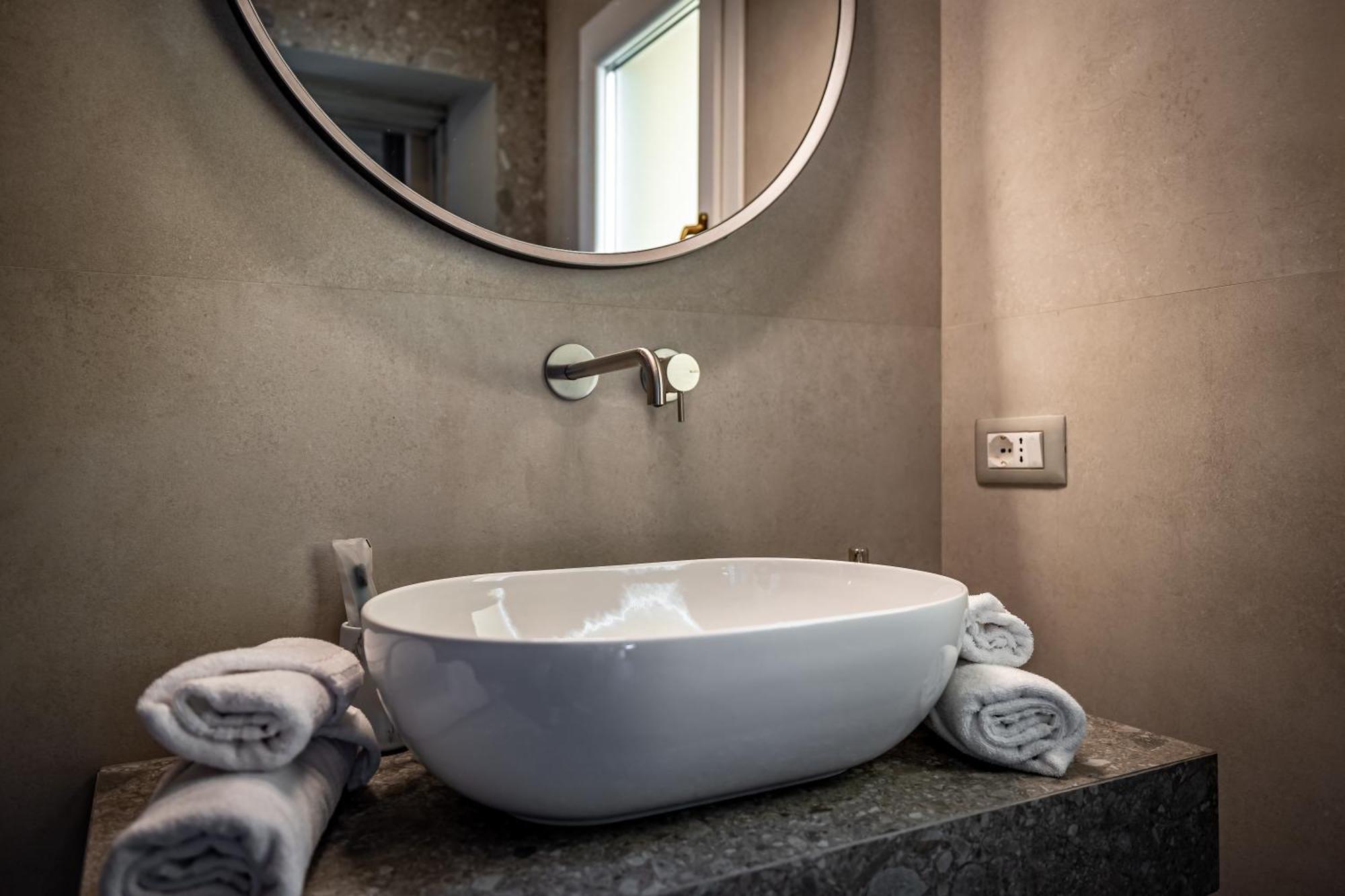 Dimora Collection - Le Torri - Boutique Luxury Suites - Adults Only Firenze Kültér fotó