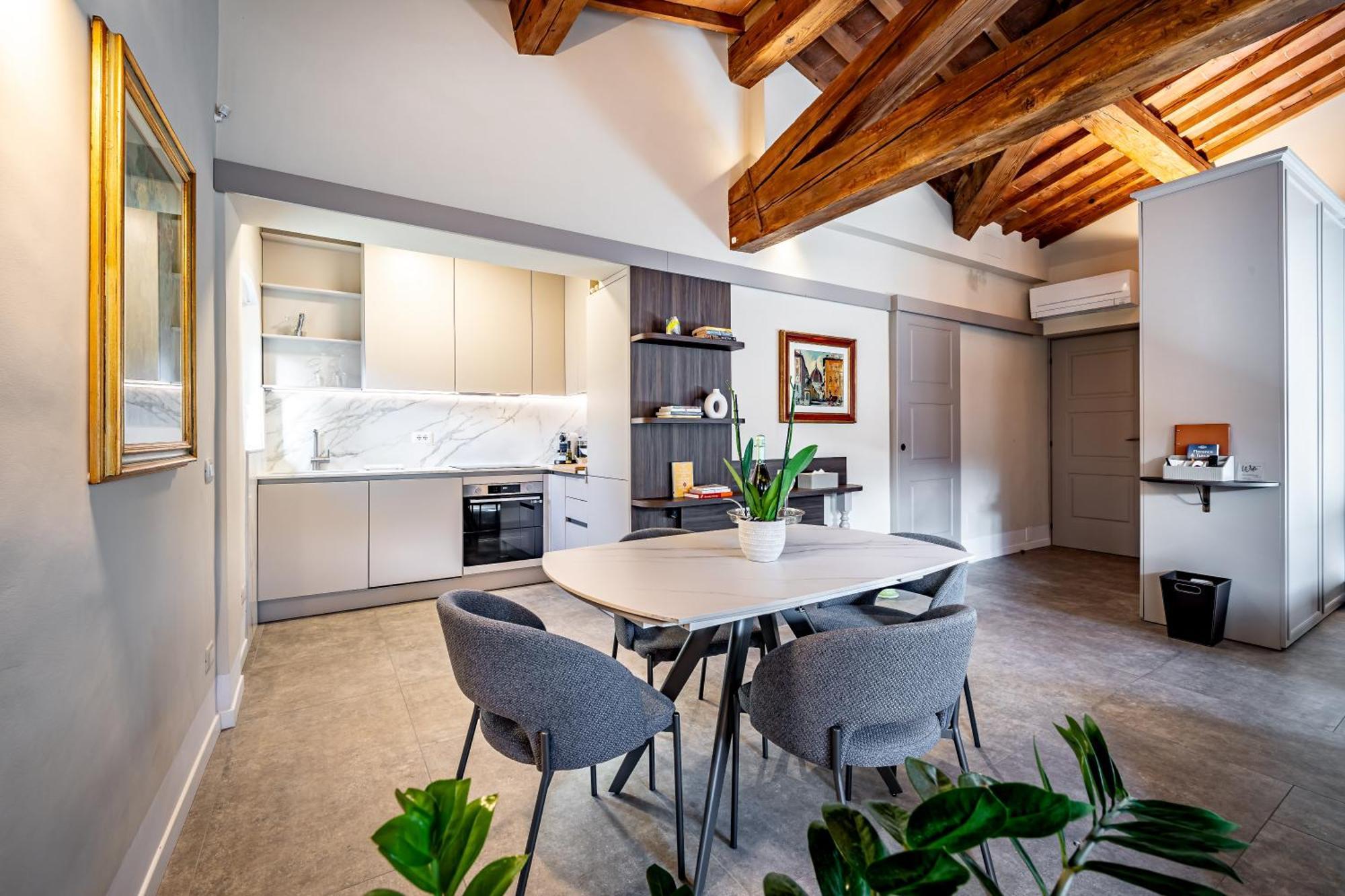Dimora Collection - Le Torri - Boutique Luxury Suites - Adults Only Firenze Kültér fotó