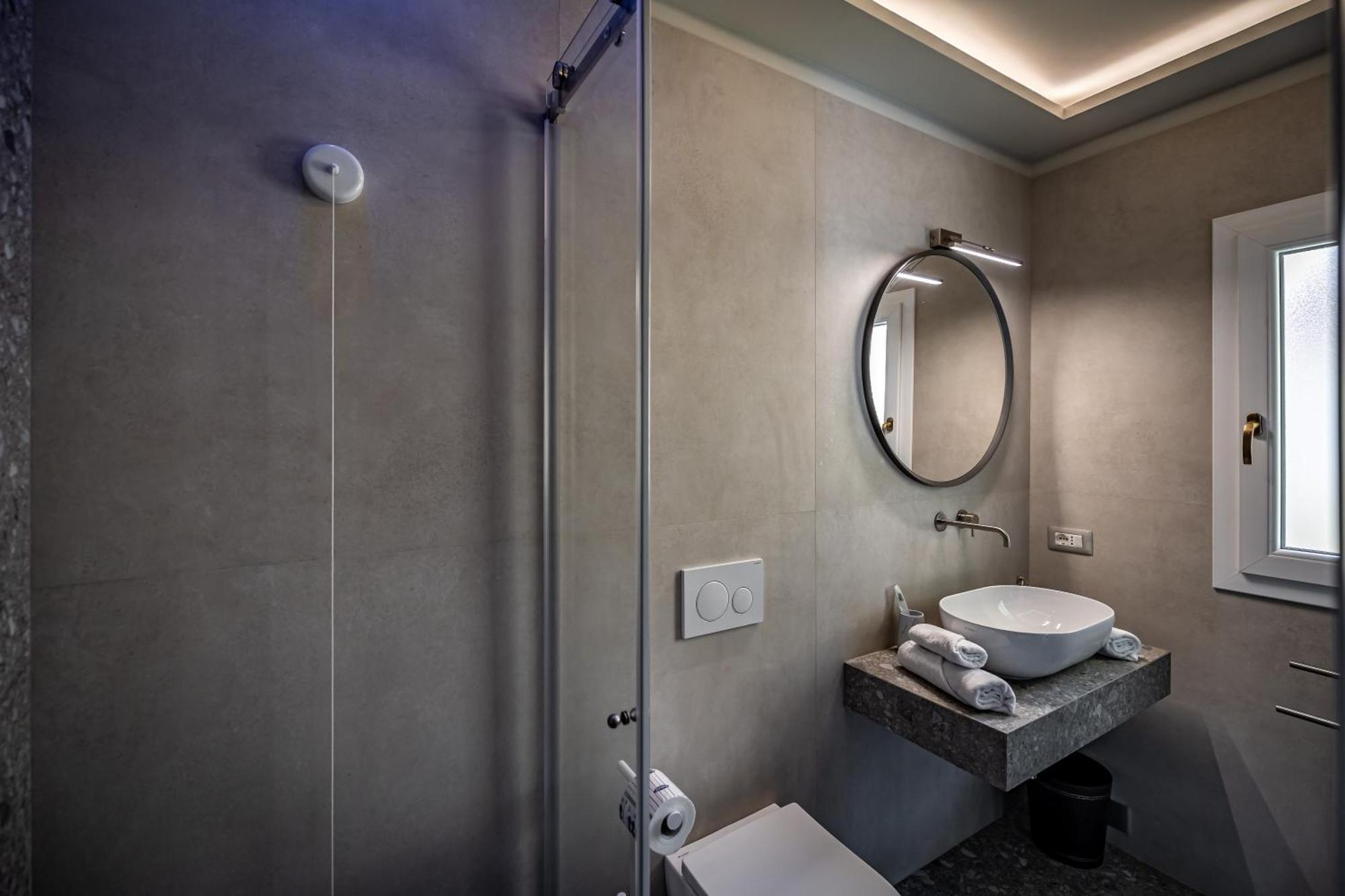 Dimora Collection - Le Torri - Boutique Luxury Suites - Adults Only Firenze Kültér fotó