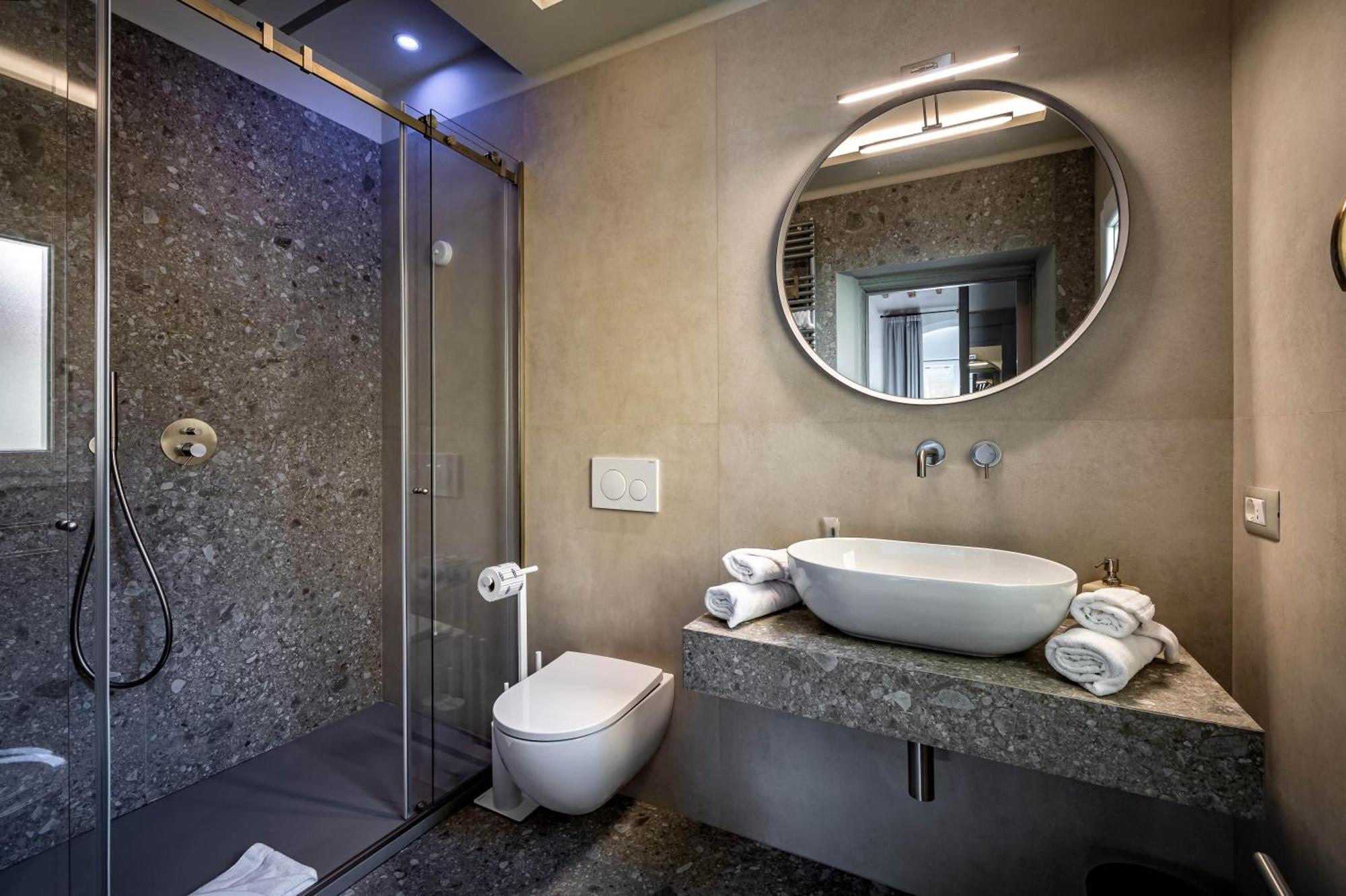 Dimora Collection - Le Torri - Boutique Luxury Suites - Adults Only Firenze Kültér fotó