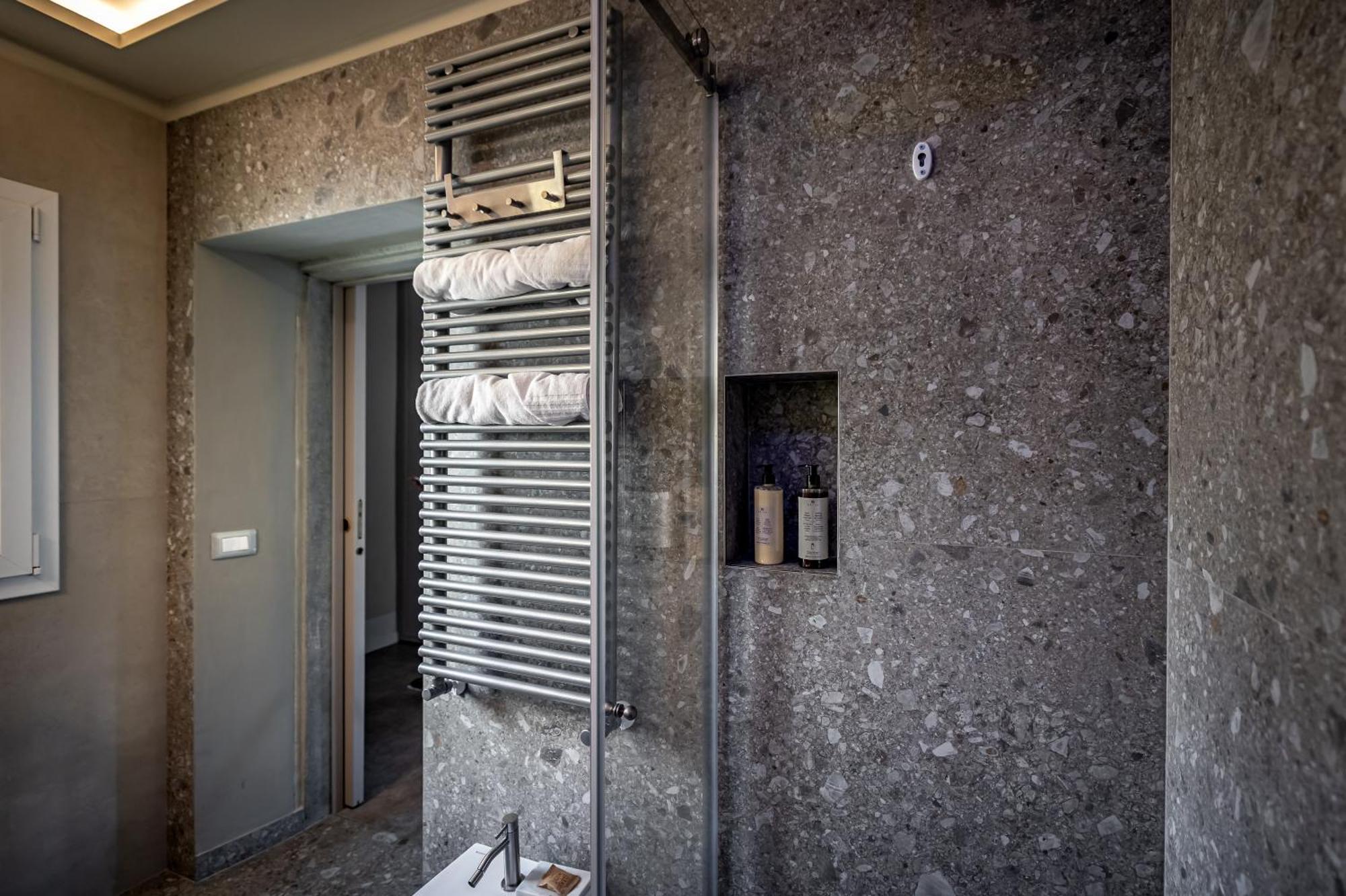 Dimora Collection - Le Torri - Boutique Luxury Suites - Adults Only Firenze Kültér fotó