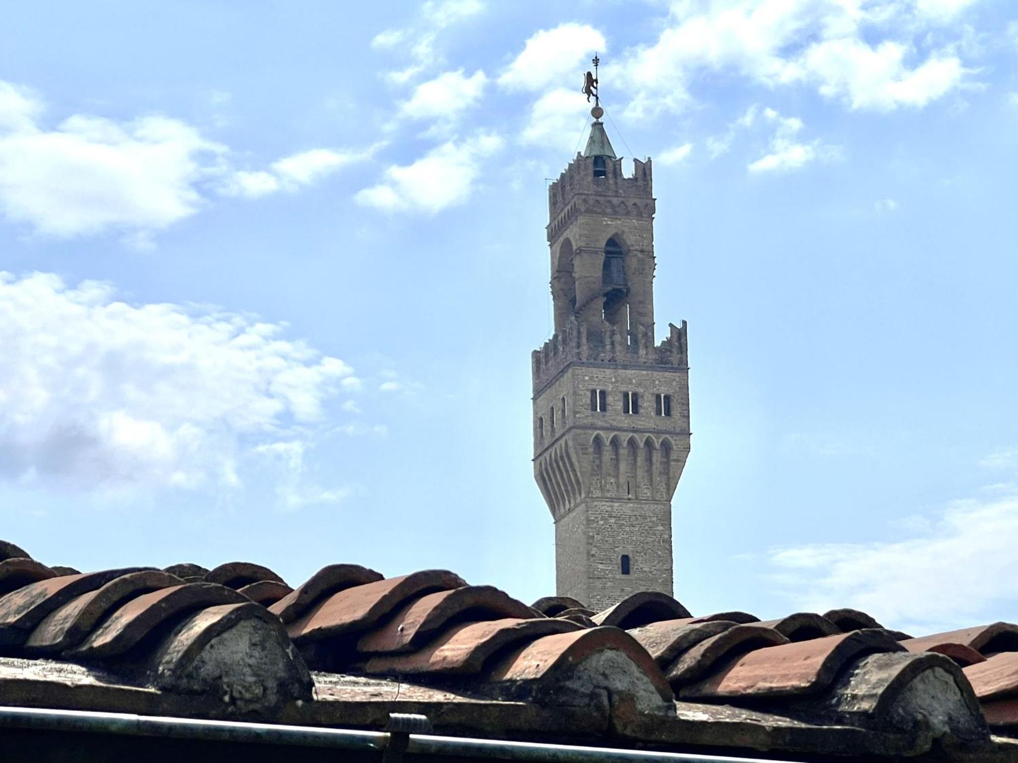 Dimora Collection - Le Torri - Boutique Luxury Suites - Adults Only Firenze Kültér fotó