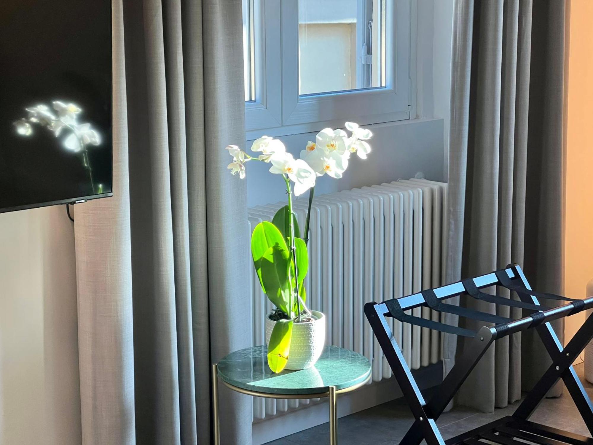 Dimora Collection - Le Torri - Boutique Luxury Suites - Adults Only Firenze Kültér fotó