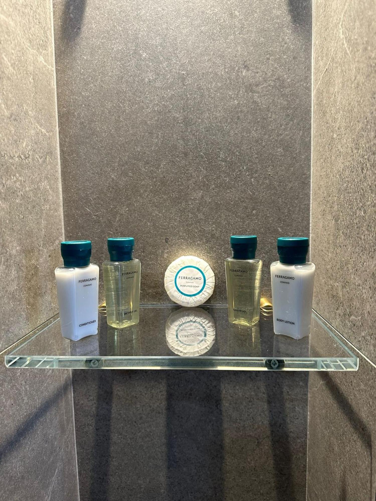 Dimora Collection - Le Torri - Boutique Luxury Suites - Adults Only Firenze Kültér fotó