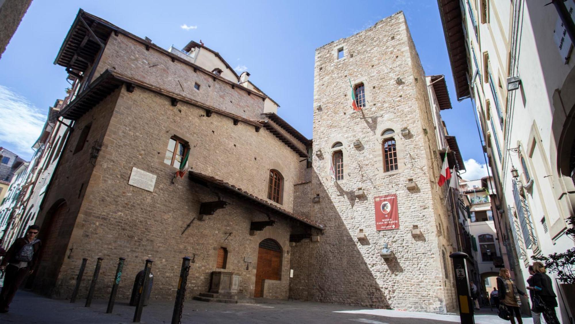 Dimora Collection - Le Torri - Boutique Luxury Suites - Adults Only Firenze Kültér fotó