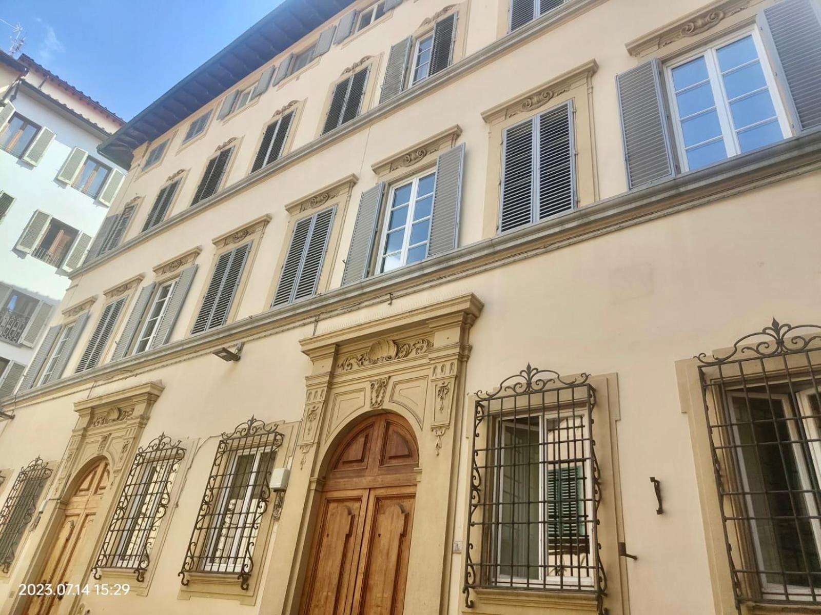 Dimora Collection - Le Torri - Boutique Luxury Suites - Adults Only Firenze Kültér fotó